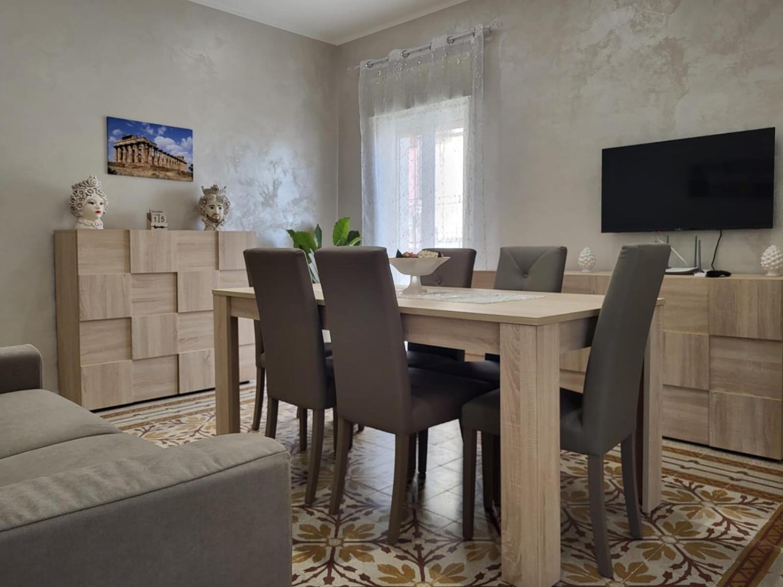 Suite Della Valle Agrigento Exterior photo