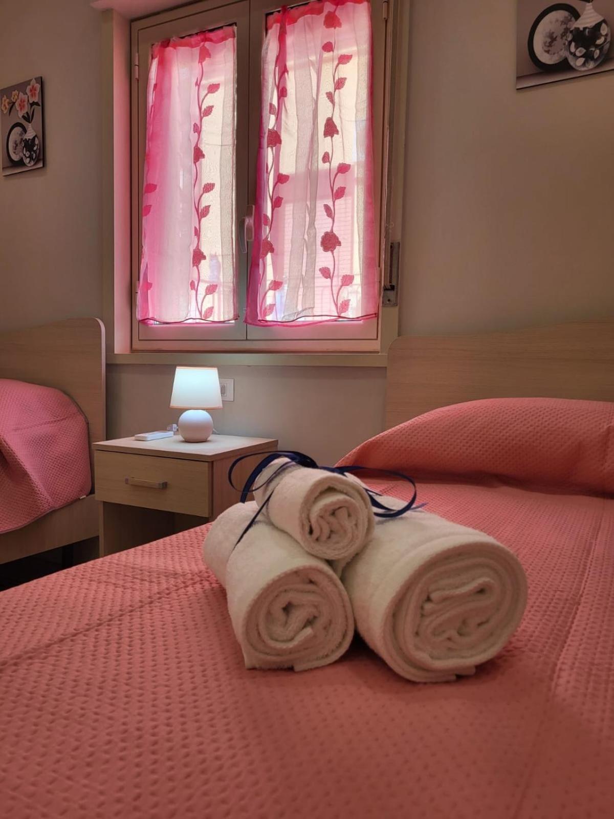 Suite Della Valle Agrigento Exterior photo