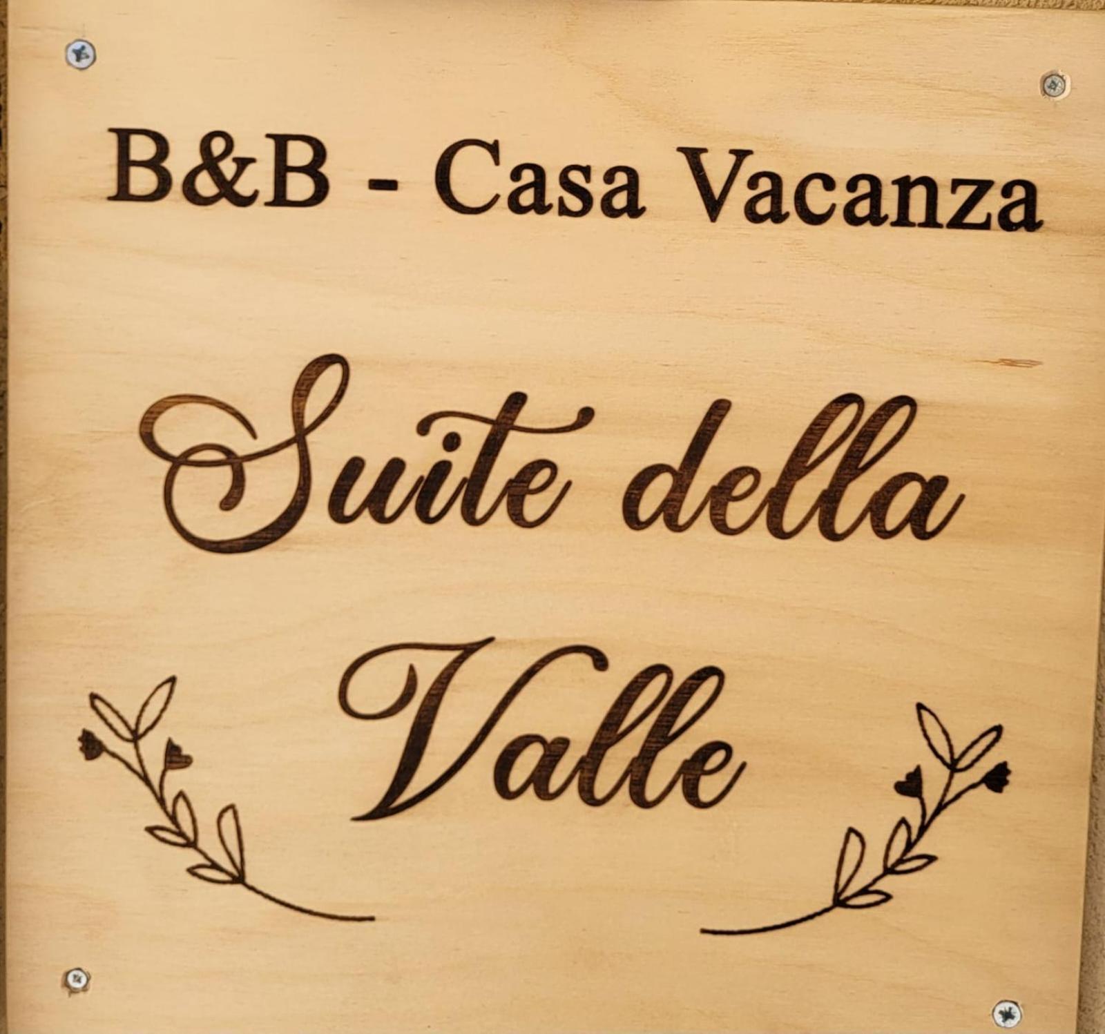 Suite Della Valle Agrigento Exterior photo